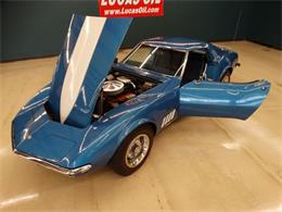 1968 Chevrolet Corvette Stingray (CC-2097673) for sale in Scottsburg, Indiana