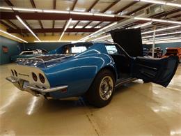 1968 Chevrolet Corvette Stingray (CC-2097673) for sale in Scottsburg, Indiana