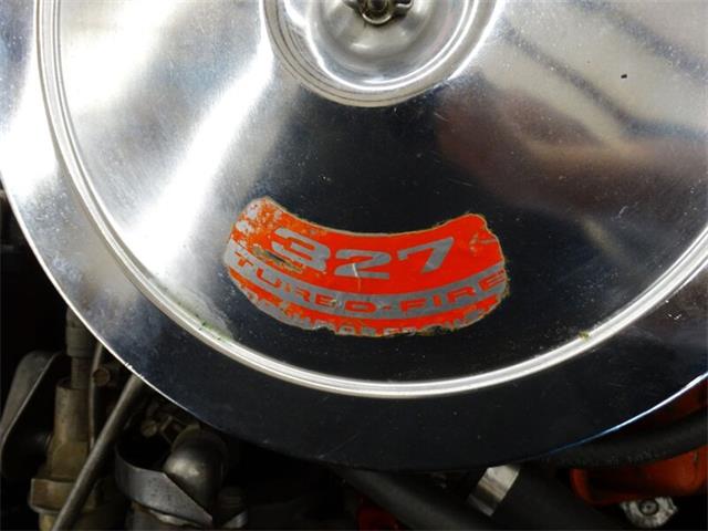 1968 Chevrolet Corvette Stingray (CC-2097673) for sale in Scottsburg, Indiana