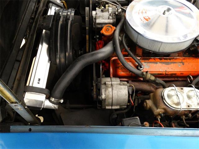 1968 Chevrolet Corvette Stingray (CC-2097673) for sale in Scottsburg, Indiana