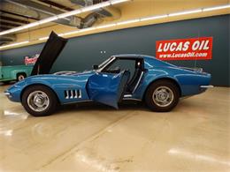 1968 Chevrolet Corvette Stingray (CC-2097673) for sale in Scottsburg, Indiana