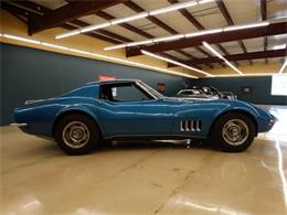 1968 Chevrolet Corvette Stingray (CC-2097673) for sale in Scottsburg, Indiana