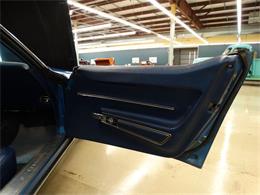 1968 Chevrolet Corvette Stingray (CC-2097673) for sale in Scottsburg, Indiana