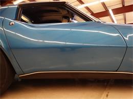 1968 Chevrolet Corvette Stingray (CC-2097673) for sale in Scottsburg, Indiana