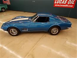 1968 Chevrolet Corvette Stingray (CC-2097673) for sale in Scottsburg, Indiana