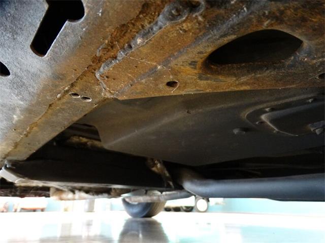 1968 Chevrolet Corvette Stingray (CC-2097673) for sale in Scottsburg, Indiana