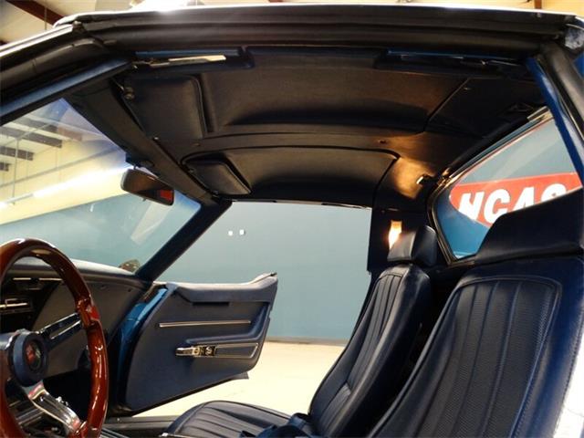 1968 Chevrolet Corvette Stingray (CC-2097673) for sale in Scottsburg, Indiana