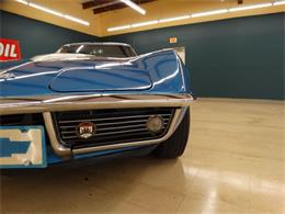 1968 Chevrolet Corvette Stingray (CC-2097673) for sale in Scottsburg, Indiana