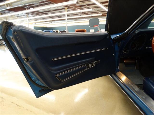 1968 Chevrolet Corvette Stingray (CC-2097673) for sale in Scottsburg, Indiana