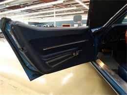 1968 Chevrolet Corvette Stingray (CC-2097673) for sale in Scottsburg, Indiana