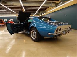 1968 Chevrolet Corvette Stingray (CC-2097673) for sale in Scottsburg, Indiana