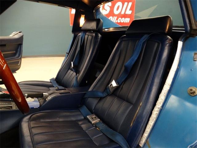 1968 Chevrolet Corvette Stingray (CC-2097673) for sale in Scottsburg, Indiana