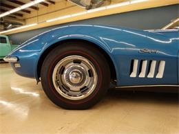 1968 Chevrolet Corvette Stingray (CC-2097673) for sale in Scottsburg, Indiana