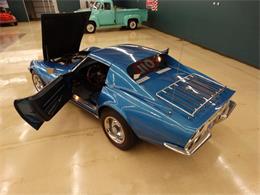 1968 Chevrolet Corvette Stingray (CC-2097673) for sale in Scottsburg, Indiana