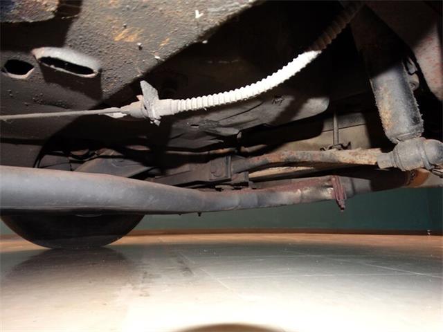 1968 Chevrolet Corvette Stingray (CC-2097673) for sale in Scottsburg, Indiana