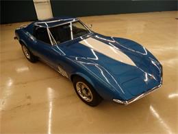 1968 Chevrolet Corvette Stingray (CC-2097673) for sale in Scottsburg, Indiana