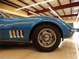 1968 Chevrolet Corvette Stingray (CC-2097673) for sale in Scottsburg, Indiana