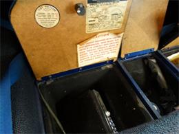1968 Chevrolet Corvette Stingray (CC-2097673) for sale in Scottsburg, Indiana