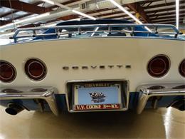 1968 Chevrolet Corvette Stingray (CC-2097673) for sale in Scottsburg, Indiana