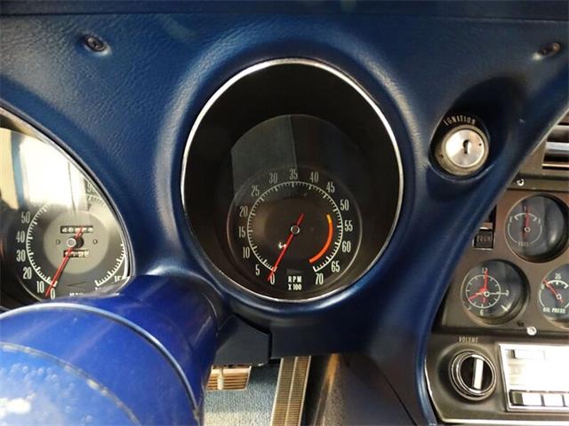 1968 Chevrolet Corvette Stingray (CC-2097673) for sale in Scottsburg, Indiana