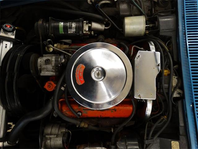 1968 Chevrolet Corvette Stingray (CC-2097673) for sale in Scottsburg, Indiana