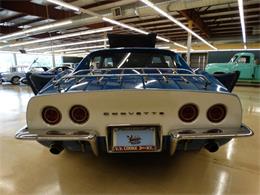 1968 Chevrolet Corvette Stingray (CC-2097673) for sale in Scottsburg, Indiana