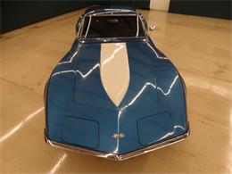 1968 Chevrolet Corvette Stingray (CC-2097673) for sale in Scottsburg, Indiana