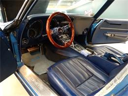1968 Chevrolet Corvette Stingray (CC-2097673) for sale in Scottsburg, Indiana
