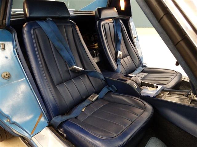 1968 Chevrolet Corvette Stingray (CC-2097673) for sale in Scottsburg, Indiana