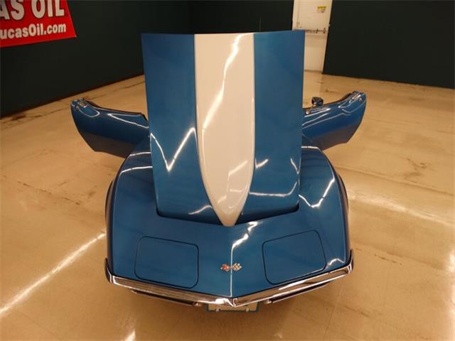 1968 Chevrolet Corvette Stingray (CC-2097673) for sale in Scottsburg, Indiana