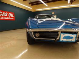 1968 Chevrolet Corvette Stingray (CC-2097673) for sale in Scottsburg, Indiana