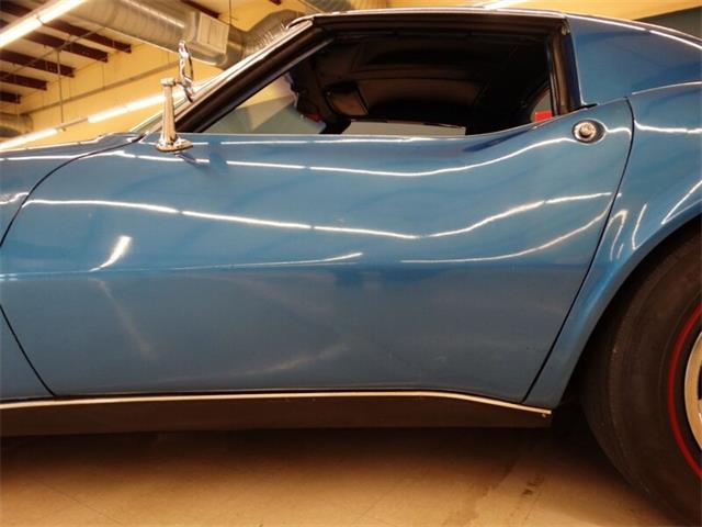 1968 Chevrolet Corvette Stingray (CC-2097673) for sale in Scottsburg, Indiana