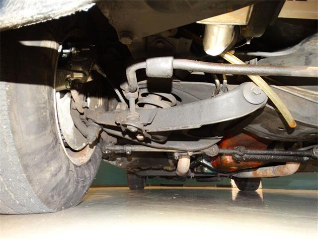 1968 Chevrolet Corvette Stingray (CC-2097673) for sale in Scottsburg, Indiana