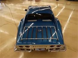 1968 Chevrolet Corvette Stingray (CC-2097673) for sale in Scottsburg, Indiana