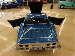 1968 Chevrolet Corvette Stingray (CC-2097673) for sale in Scottsburg, Indiana