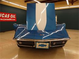 1968 Chevrolet Corvette Stingray (CC-2097673) for sale in Scottsburg, Indiana