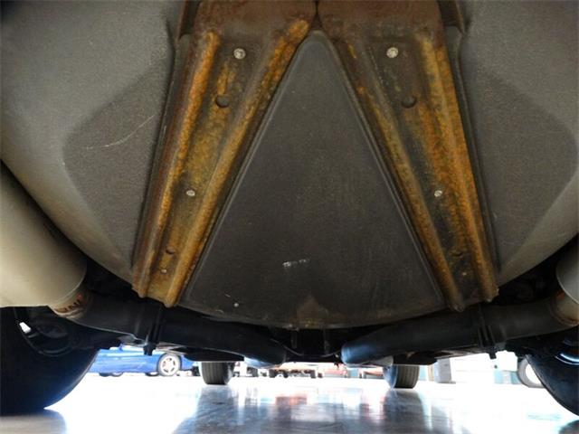 1968 Chevrolet Corvette Stingray (CC-2097673) for sale in Scottsburg, Indiana