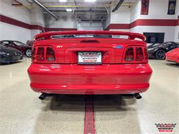 1997 Ford Mustang SVT Cobra (CC-2097674) for sale in Glen Ellyn, Illinois