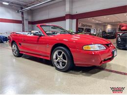1997 Ford Mustang SVT Cobra (CC-2097674) for sale in Glen Ellyn, Illinois