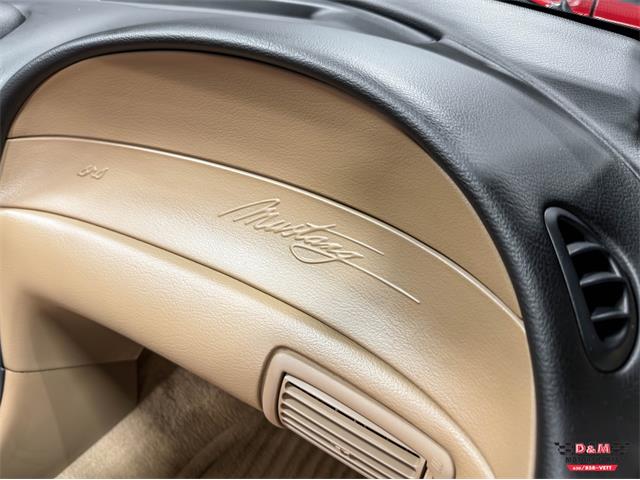 1997 Ford Mustang SVT Cobra (CC-2097674) for sale in Glen Ellyn, Illinois