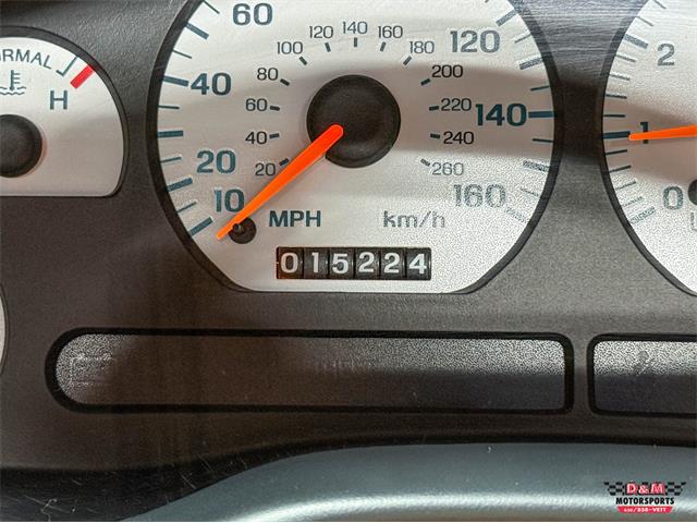 1997 Ford Mustang SVT Cobra (CC-2097674) for sale in Glen Ellyn, Illinois