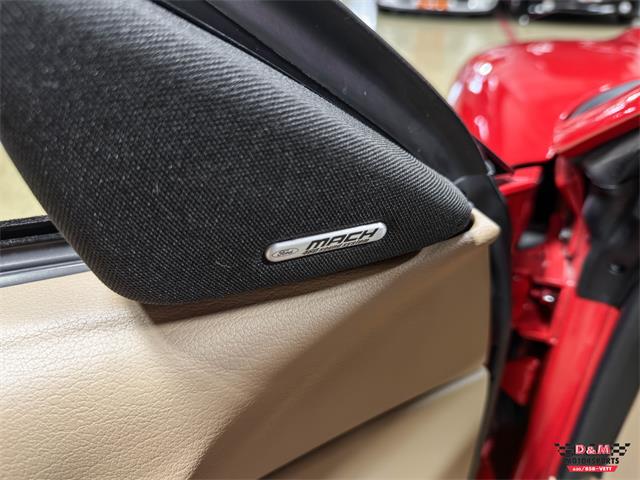 1997 Ford Mustang SVT Cobra (CC-2097674) for sale in Glen Ellyn, Illinois