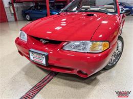 1997 Ford Mustang SVT Cobra (CC-2097674) for sale in Glen Ellyn, Illinois