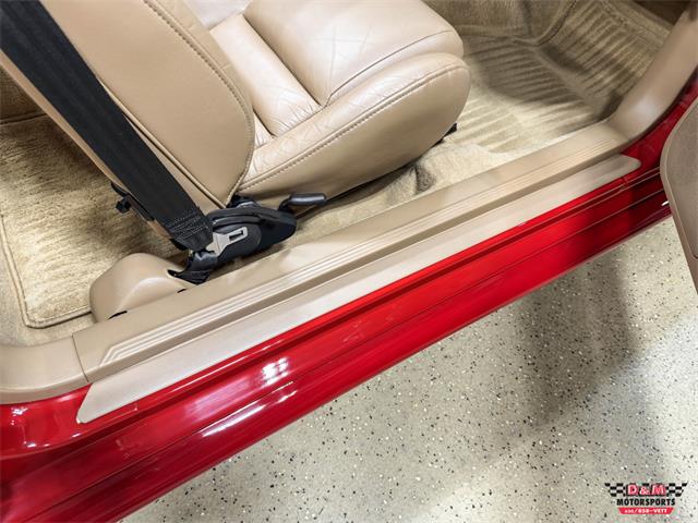 1997 Ford Mustang SVT Cobra (CC-2097674) for sale in Glen Ellyn, Illinois