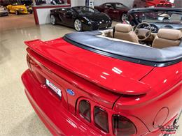 1997 Ford Mustang SVT Cobra (CC-2097674) for sale in Glen Ellyn, Illinois