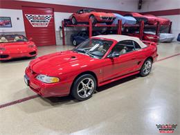 1997 Ford Mustang SVT Cobra (CC-2097674) for sale in Glen Ellyn, Illinois