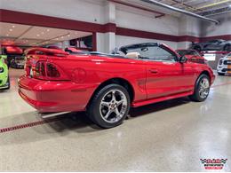 1997 Ford Mustang SVT Cobra (CC-2097674) for sale in Glen Ellyn, Illinois