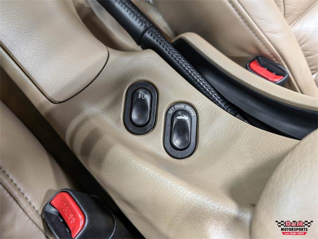 1997 Ford Mustang SVT Cobra (CC-2097674) for sale in Glen Ellyn, Illinois