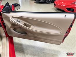 1997 Ford Mustang SVT Cobra (CC-2097674) for sale in Glen Ellyn, Illinois