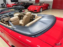 1997 Ford Mustang SVT Cobra (CC-2097674) for sale in Glen Ellyn, Illinois